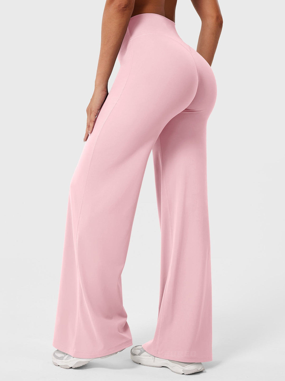 Yeoreo Eddiy 31.5" Straight Leggings