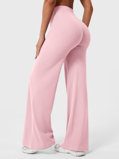 Yeoreo Eddiy 31.5" Straight Leggings
