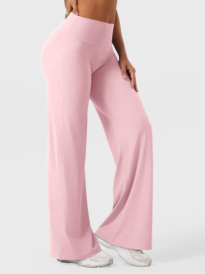 Yeoreo Eddiy 31.5" Straight Leggings
