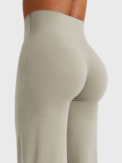 Yeoreo Eddiy 31.5" Straight Leggings