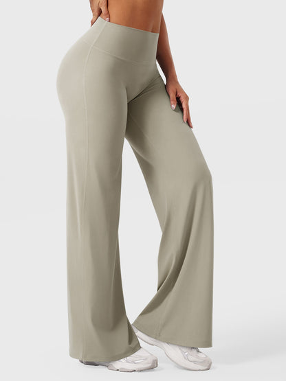 Yeoreo Eddiy 31.5" Straight Leggings