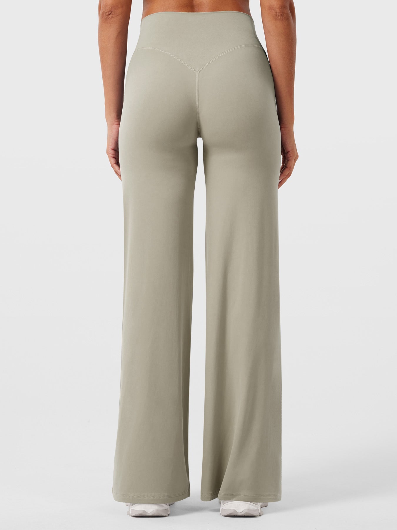 Yeoreo Eddiy 31.5" Straight Leggings