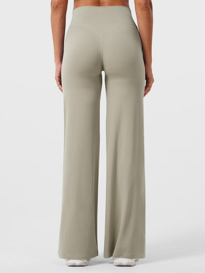 Yeoreo Eddiy 31.5" Straight Leggings