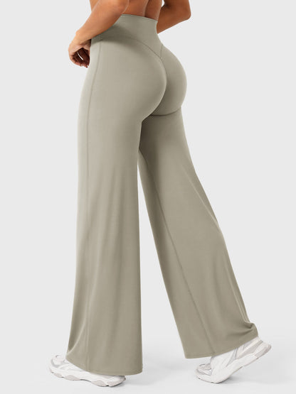 Yeoreo Eddiy 31.5" Straight Leggings