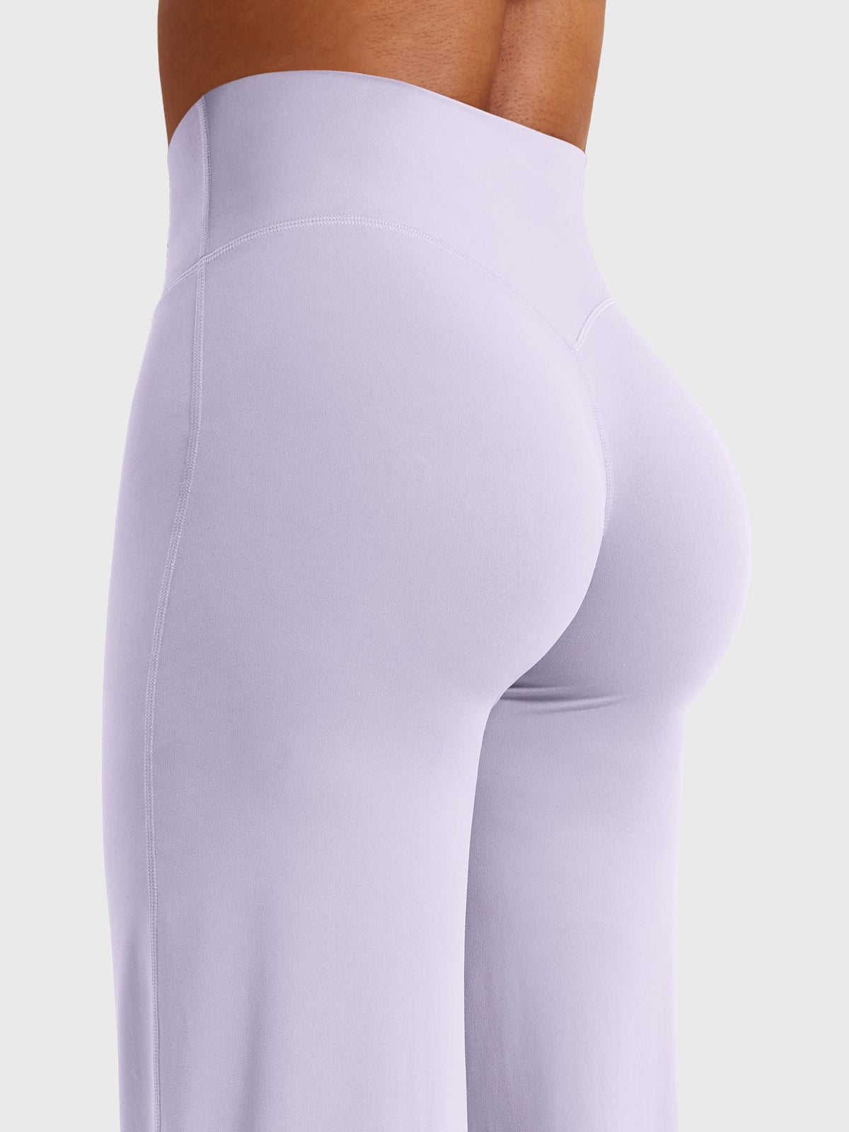 Yeoreo Eddiy 31.5" Straight Leggings
