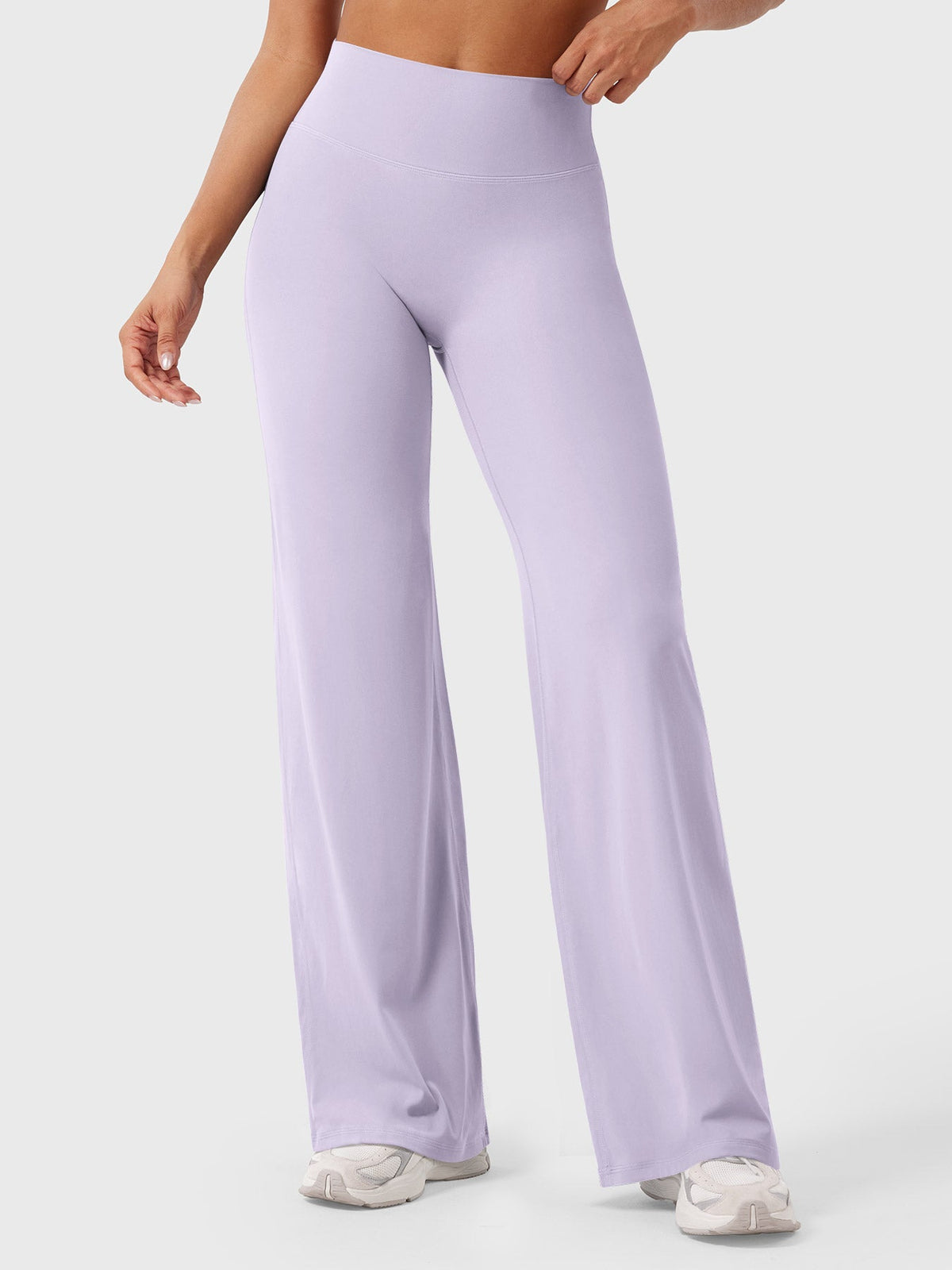 Yeoreo Eddiy 31.5" Straight Leggings