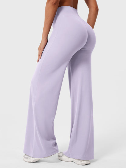 Yeoreo Eddiy 31.5" Straight Leggings