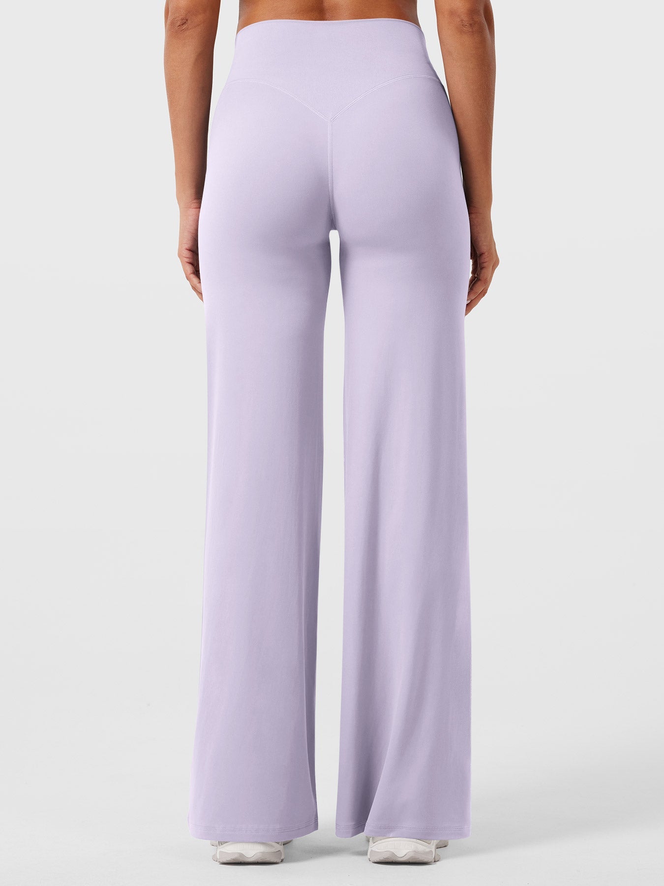 Yeoreo Eddiy 31.5" Straight Leggings