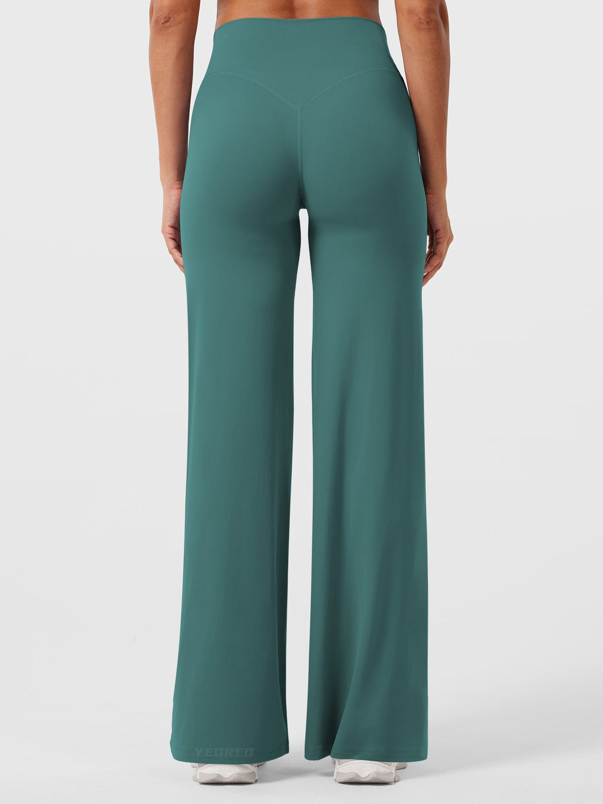 Yeoreo Eddiy 31.5" Straight Leggings