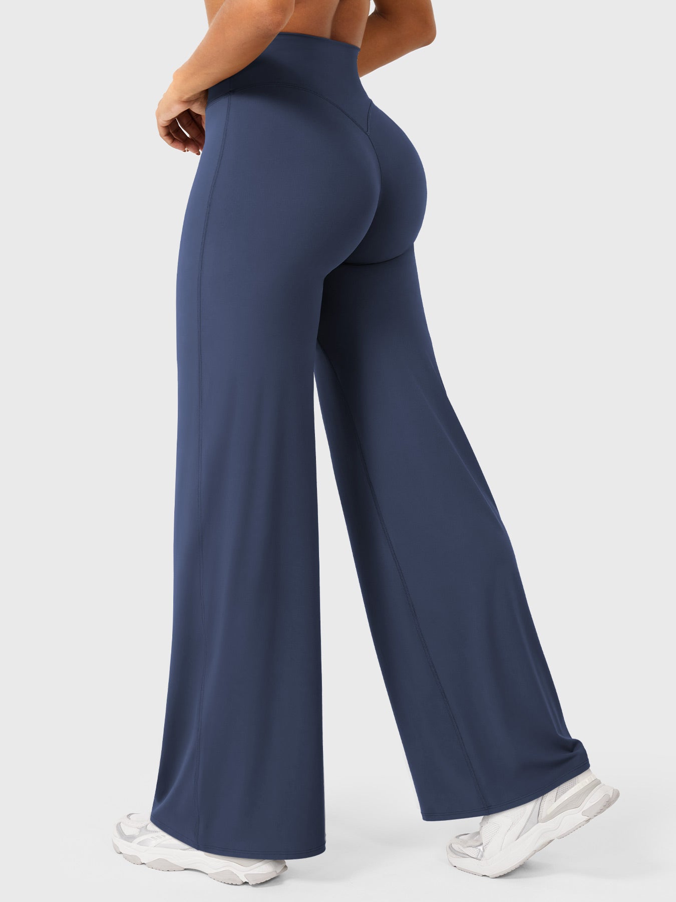 Yeoreo Eddiy 31.5" Straight Leggings