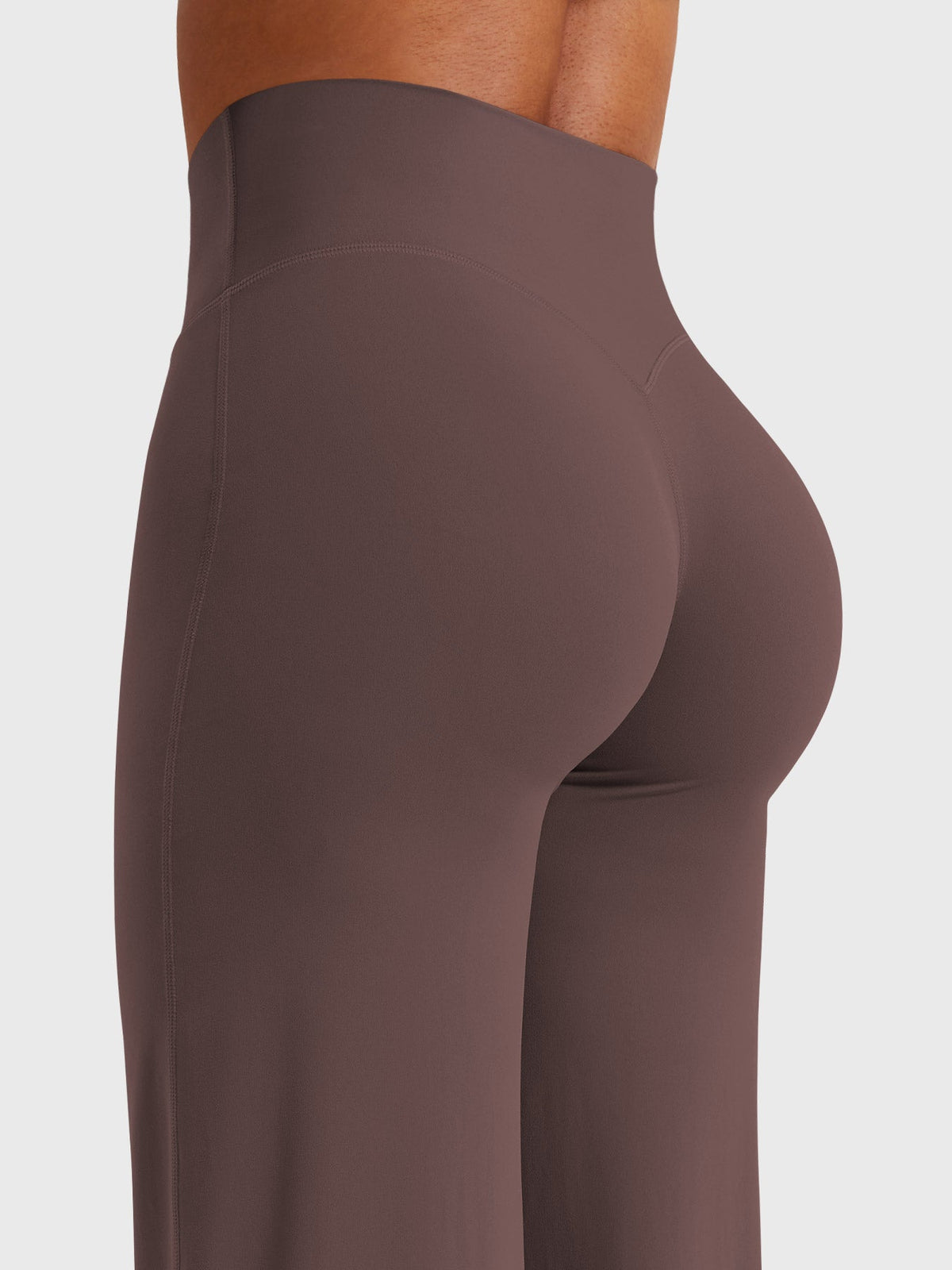Yeoreo Eddiy 31.5" Straight Leggings