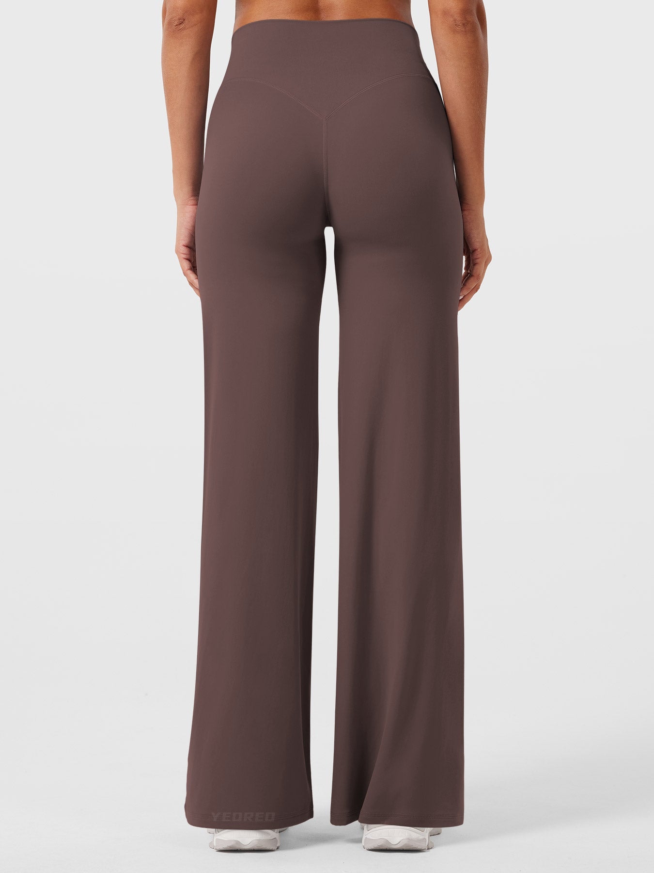 Yeoreo Eddiy 31.5" Straight Leggings