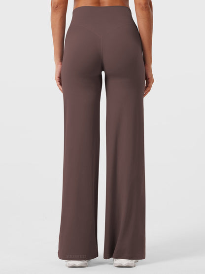 Yeoreo Eddiy 31.5" Straight Leggings