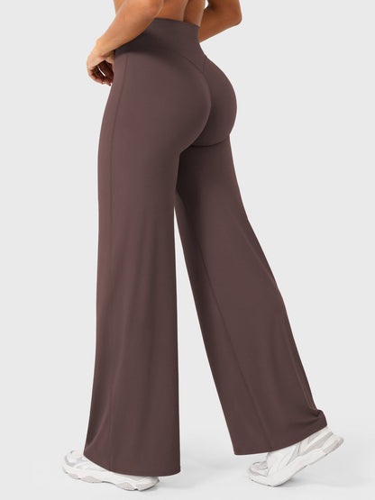 Yeoreo Eddiy 31.5" Straight Leggings