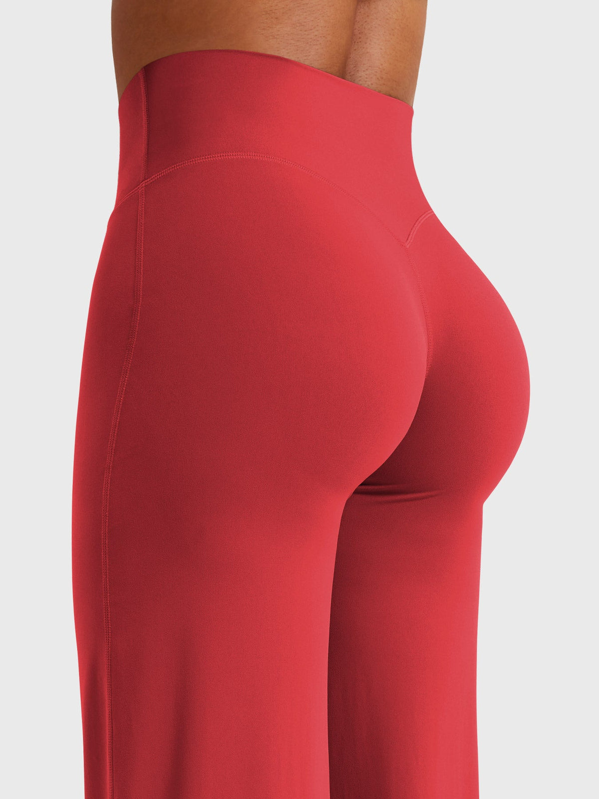Yeoreo Eddiy 31.5" Straight Leggings