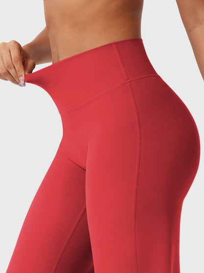 Yeoreo Eddiy 31.5" Straight Leggings