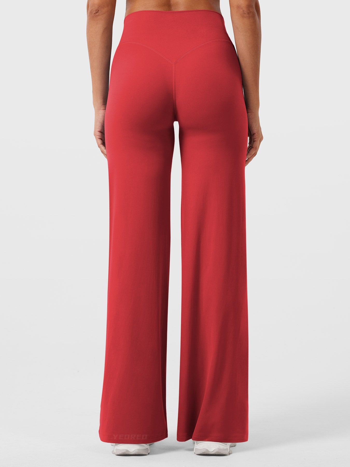 Yeoreo Eddiy 31.5" Straight Leggings