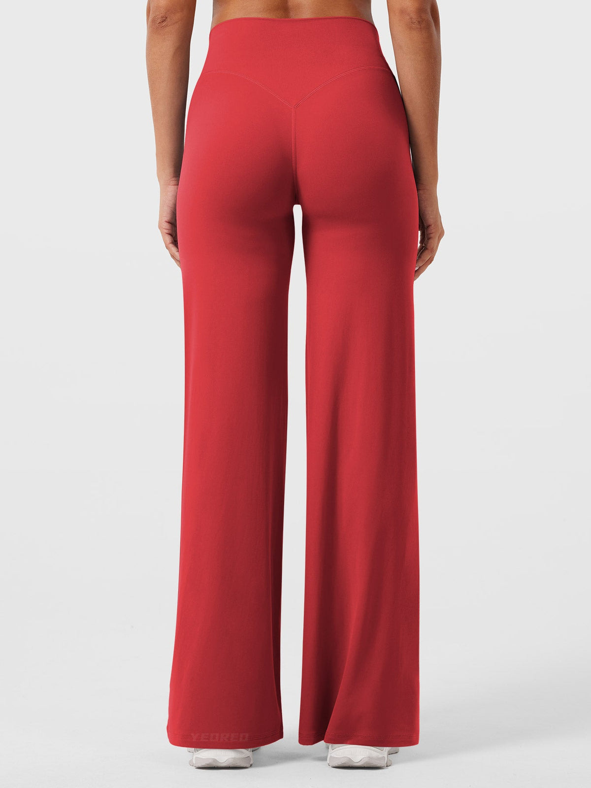 Yeoreo Eddiy 31.5" Straight Leggings