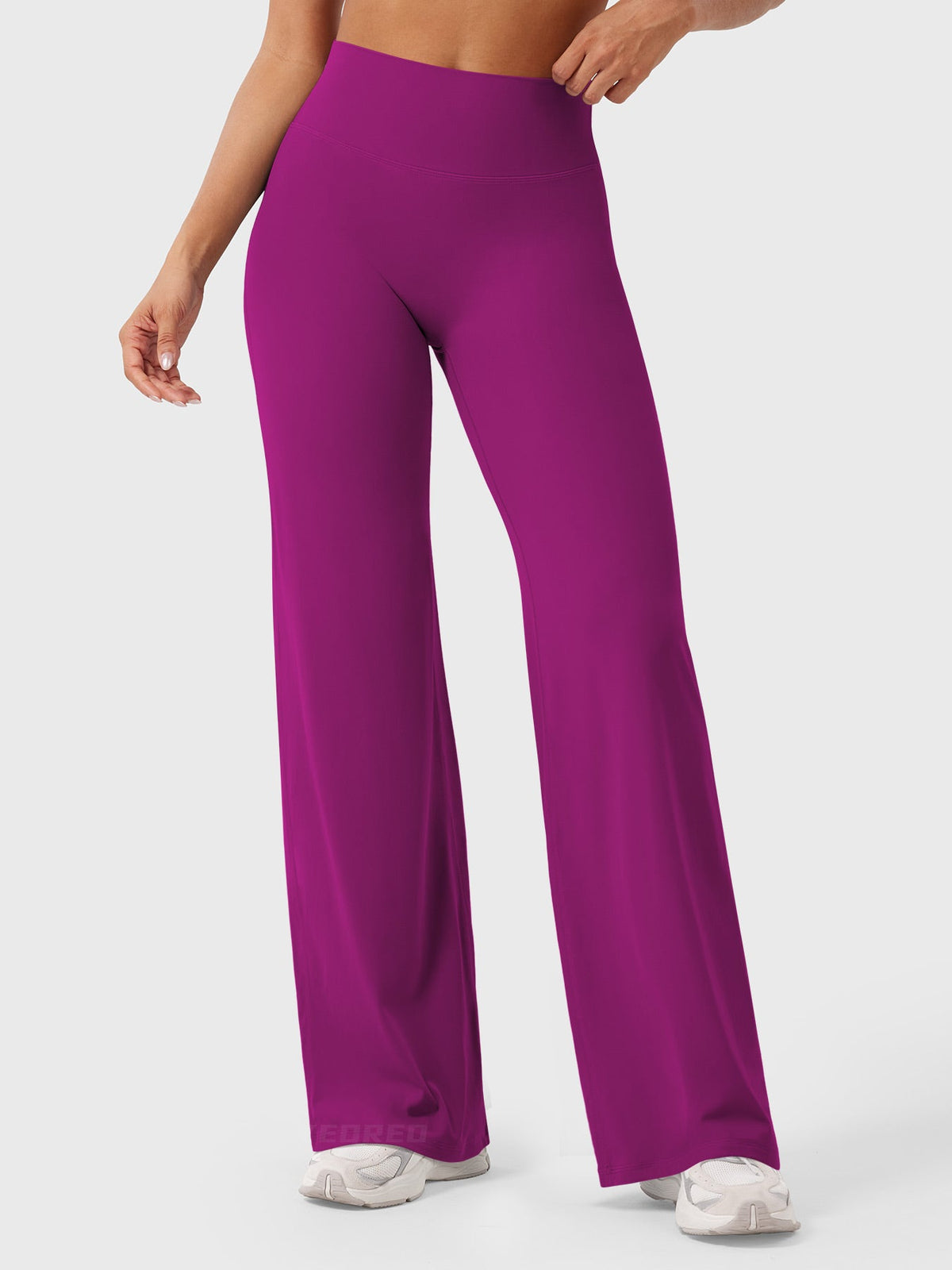 Yeoreo Eddiy 31.5" Straight Leggings