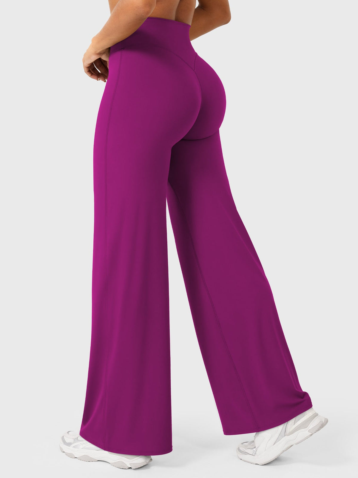 Yeoreo Eddiy 31.5" Straight Leggings