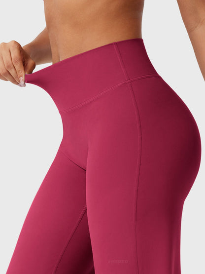 Yeoreo Eddiy 31.5" Straight Leggings