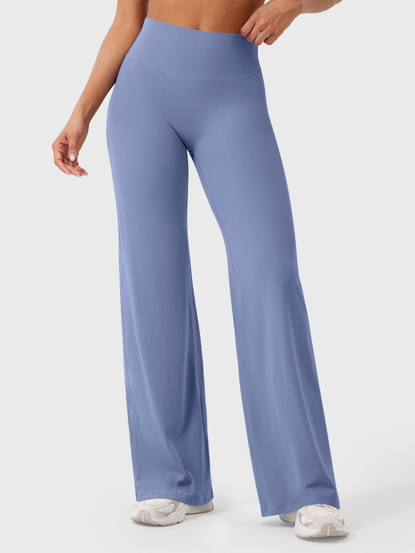 Yeoreo Eddiy 31.5" Straight Leggings