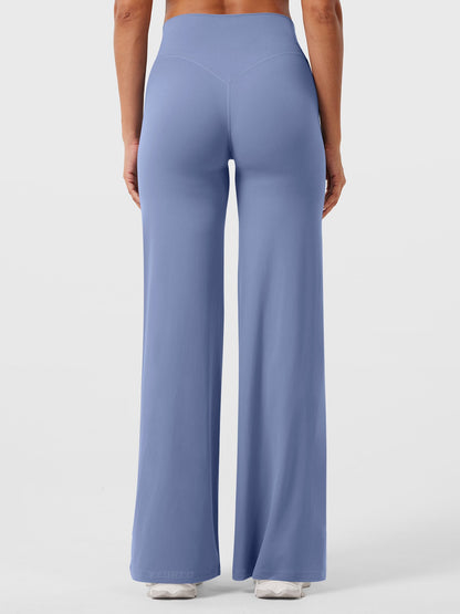 Yeoreo Eddiy 31.5" Straight Leggings
