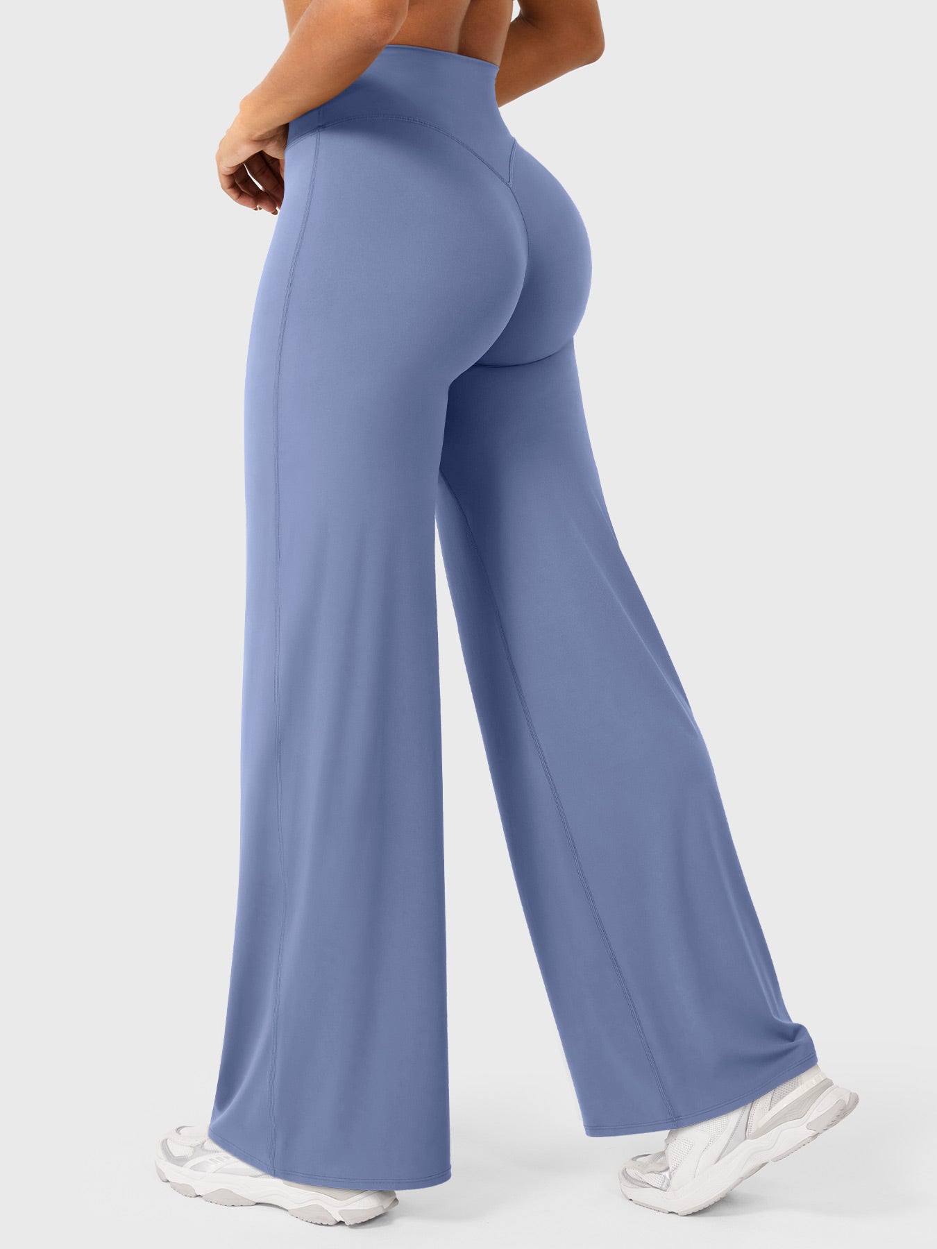 Yeoreo Eddiy 31.5" Straight Leggings