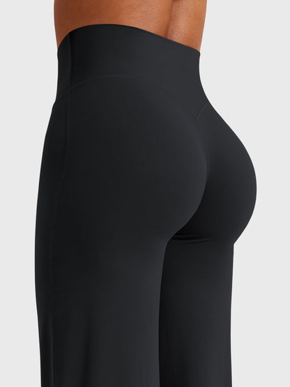 Yeoreo Eddiy 31.5" Straight Leggings