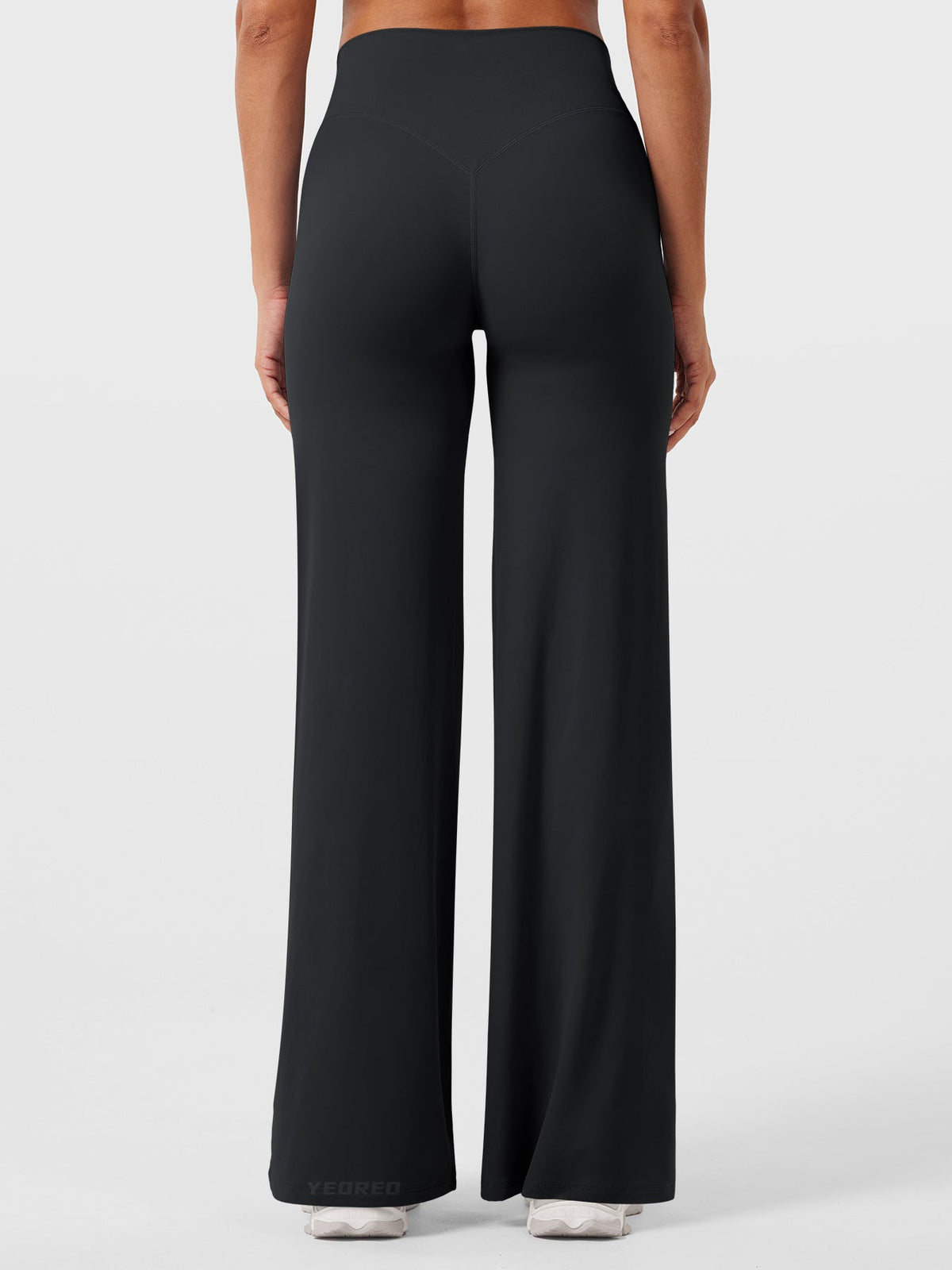 Yeoreo Eddiy 31.5" Straight Leggings