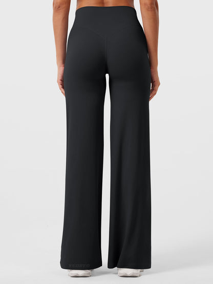 Yeoreo Eddiy 31.5" Straight Leggings