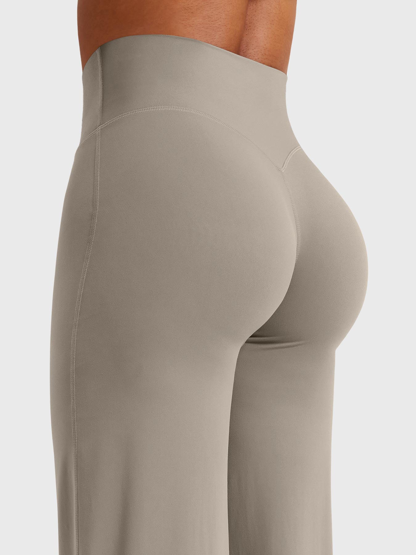 Yeoreo Eddiy 31.5" Straight Leggings