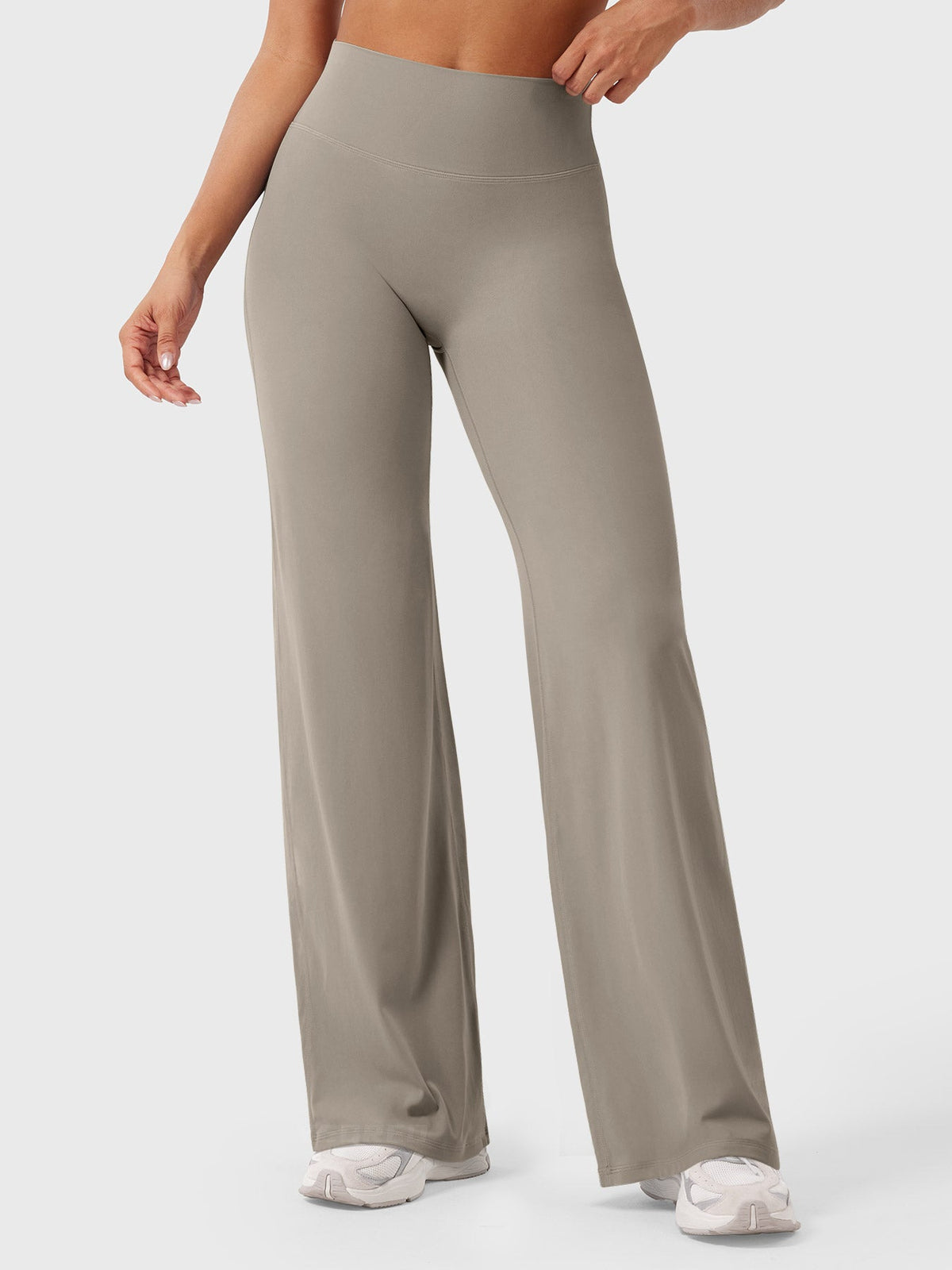 Yeoreo Eddiy 31.5" Straight Leggings