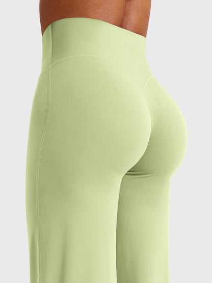 Yeoreo Eddiy 31.5" Straight Leggings