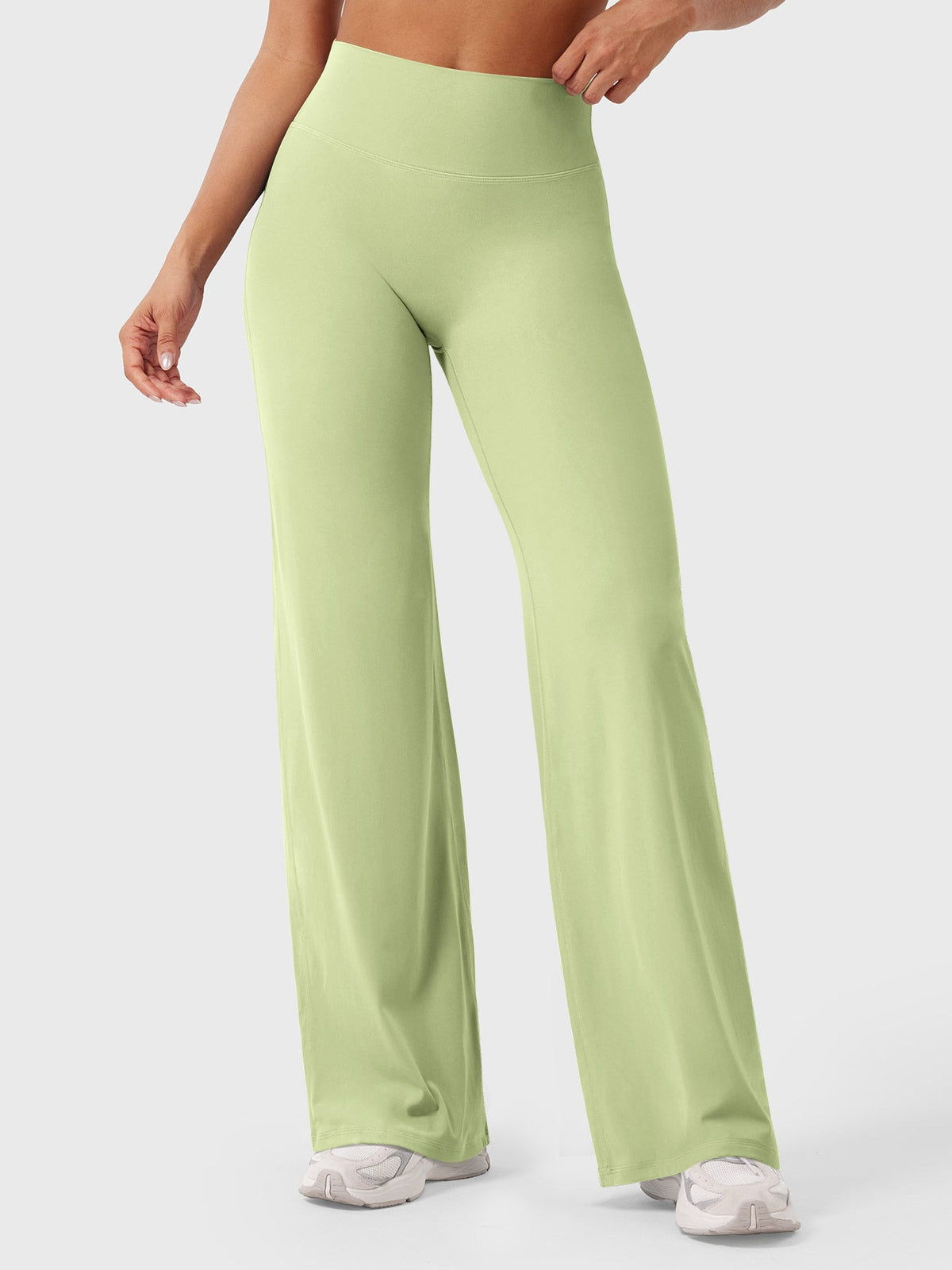 Yeoreo Eddiy 31.5" Straight Leggings