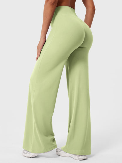 Yeoreo Eddiy 31.5" Straight Leggings