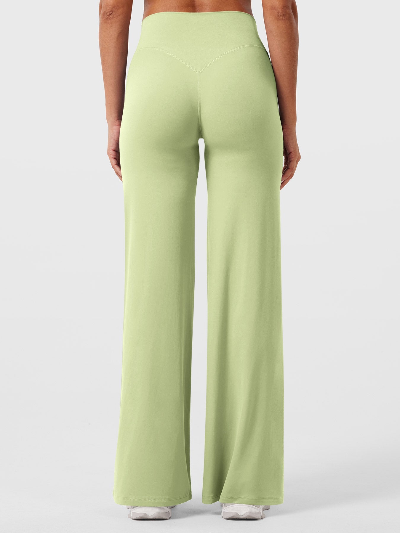 Yeoreo Eddiy 31.5" Straight Leggings
