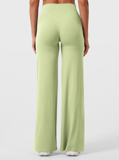 Yeoreo Eddiy 31.5" Straight Leggings